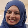 Ayesha Tariq