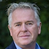 Graeme Whitcroft White