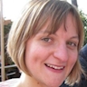 Joanna Heywood