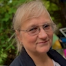Janine Stolz