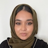 Lubna Alam