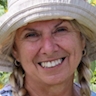 Mary Waite