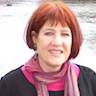 Pam Judson