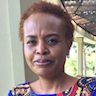 Raziah Quallatein Mwawanga