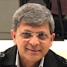 Vinod Mandavia
